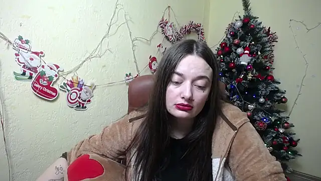 MilanaPrice online show from 12-25-24, 05:05