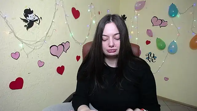 MilanaPrice online show from 01-16-25, 06:16