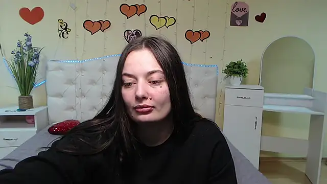 MilanaPrice online show from 02-10-25, 09:36