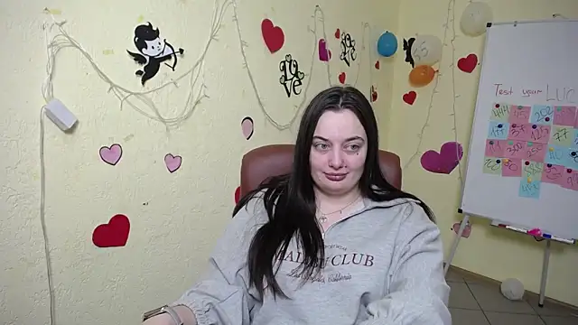 MilanaPrice online show from 03-06-25, 03:46