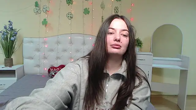 MilanaPrice online show from 03-20-25, 06:30