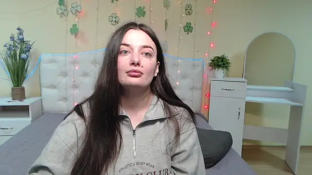 MilanaPrice online show from 03-20-25, 12:43