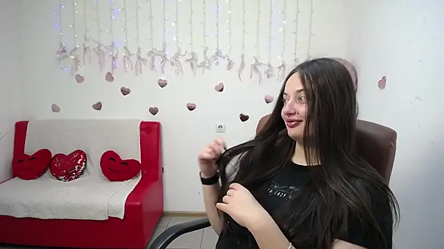 MilanaPrice online show from 09-16-25, 05:25