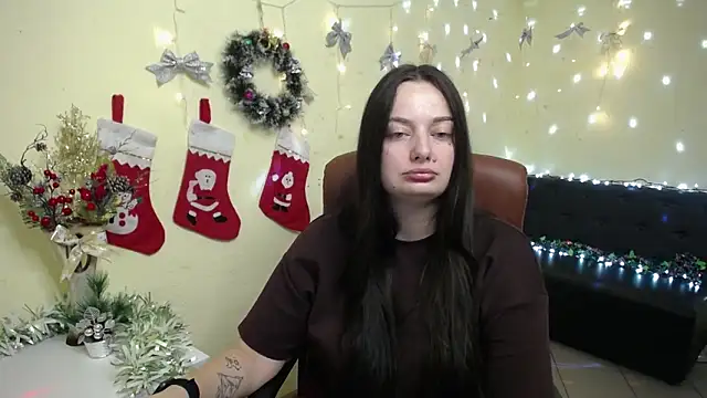 MilanaPrice online show from 12-02-25, 07:31