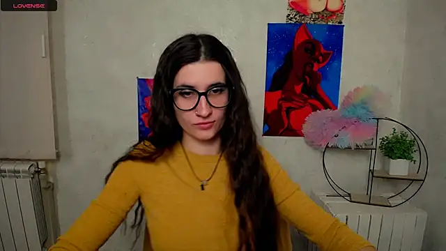 MaryEm976 online show from 11-11-25, 12:16