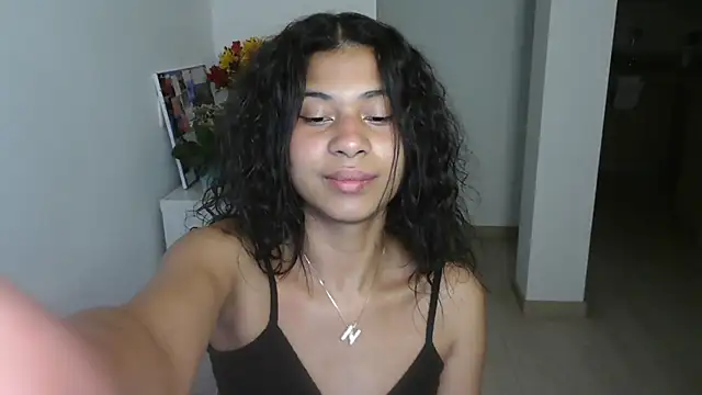 dark enchantress  online show from 01-20-25, 01:39