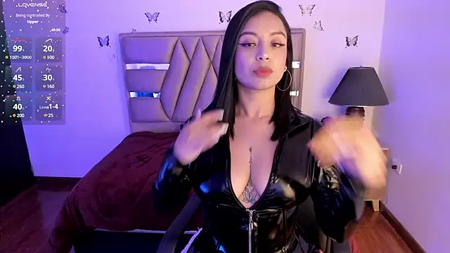 cristie ortiz online show from 02-04-25, 04:26