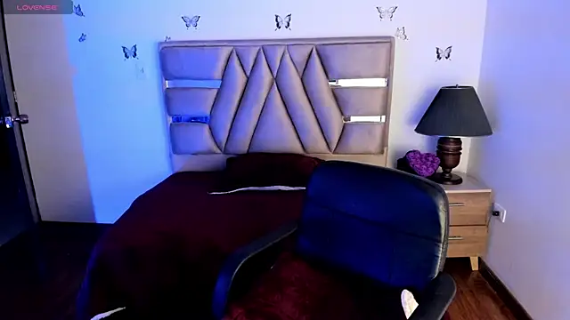 cristie ortiz online show from 02-20-25, 03:45