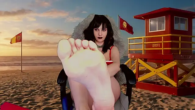 Snapshot of RoseBlooom chatting on 02-19-25, 06:33 RoseBlooom online show from 02-19-25, 06:33