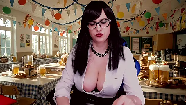 Snapshot of RoseBlooom chatting on 10-03-25, 04:26 RoseBlooom online show from 10-03-25, 04:26