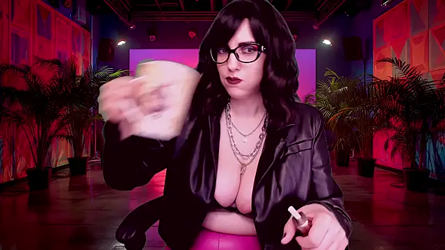 Snapshot of RoseBlooom chatting on 10-10-25, 03:27 RoseBlooom online show from 10-10-25, 03:27