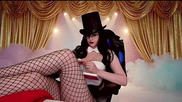 Snapshot of RoseBlooom chatting on 11-02-25, 03:53 RoseBlooom online show from 11-02-25, 03:53