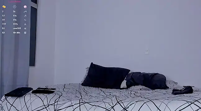 Cloudy pigDude online show from 01-22-25, 08:29