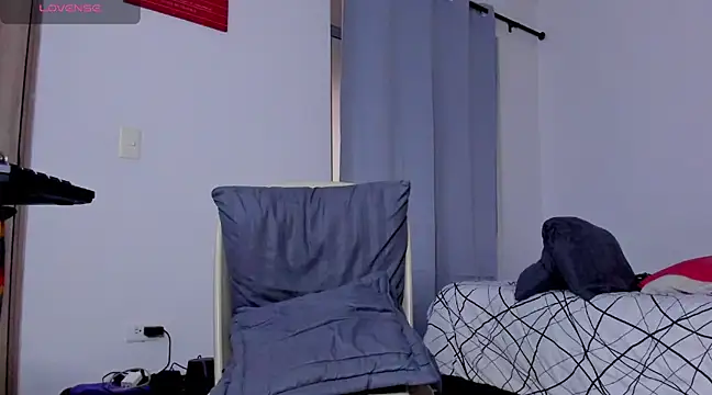 Cloudy pigDude online show from 03-14-25, 08:21