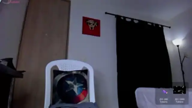 Cloudy pigDude online show from 05-01-26, 05:01