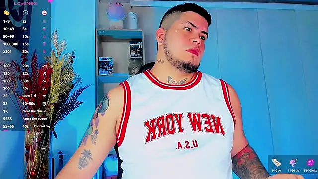 Thomas chubbyxhot online show from 02-13-25, 05:48