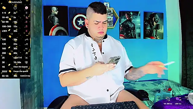 Thomas chubbyxhot online show from 02-12-26, 12:38