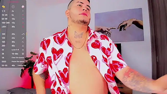 Thomas chubbyxhot online show from 05-03-26, 03:12
