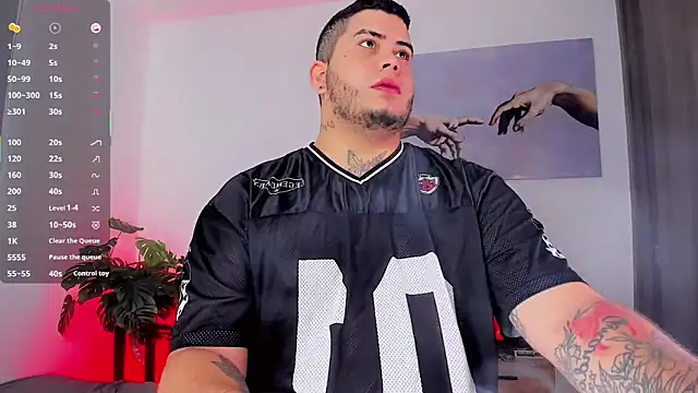 Thomas chubbyxhot online show from 05-08-26, 03:06