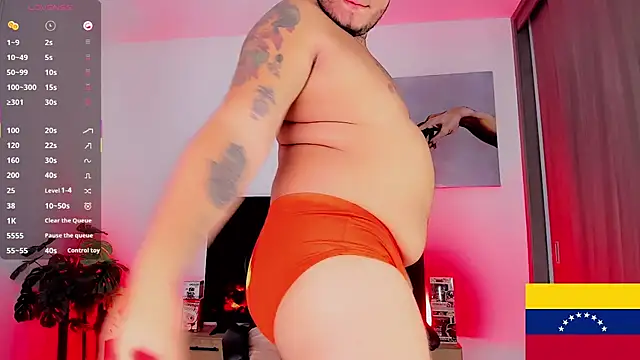 Thomas chubbyxhot online show from 06-27-26, 03:44