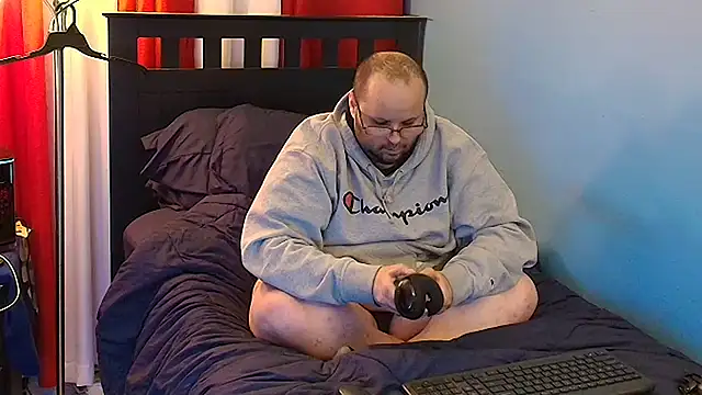 lefty15242 online show from 03-08-25, 05:17