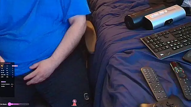 lefty15242 online show from 05-19-26, 03:46