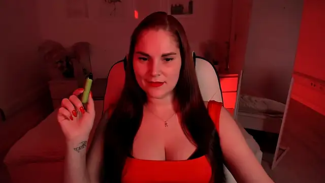 Snapshot of Ellis_Foxy chatting on 03-14-25, 03:15 Ellis Foxy online show from 03-14-25, 03:15