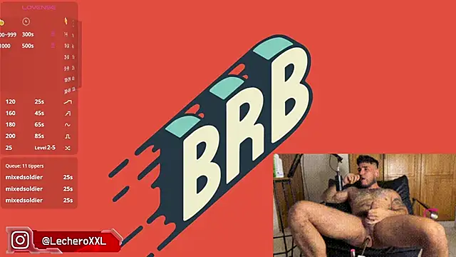 heylucas online show from 11-09-25, 08:51