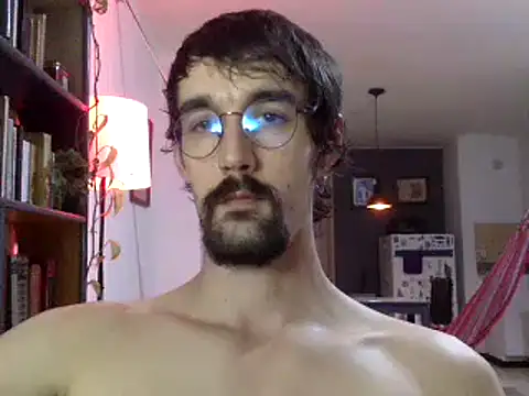 fazzbinderr online show from 03-11-25, 03:37