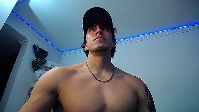 Snapshot of strongboy_ chatting on 01-29-25, 12:54 strongboy online show from 01-29-25, 12:54