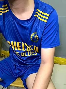 Snapshot of Enda_21 chatting on 10-01-25, 07:03 Enda 21 online show from 10-01-25, 07:03