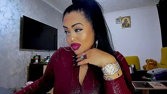 Brendaxx1 online show from 05-27-26, 08:39