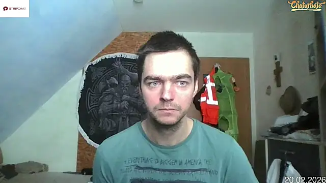 Snapshot of Chris23547 chatting on 02-20-26, 09:00 Chris23547 online show from 02-20-26, 09:00