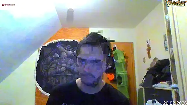 Snapshot of Chris23547 chatting on 02-26-26, 07:35 Chris23547 online show from 02-26-26, 07:35