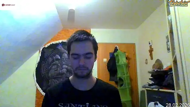 Snapshot of Chris23547 chatting on 02-28-26, 07:48 Chris23547 online show from 02-28-26, 07:48