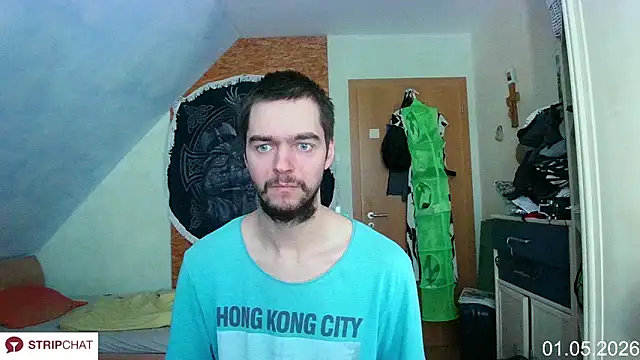 Chris23547 online show from 05-01-26, 10:31