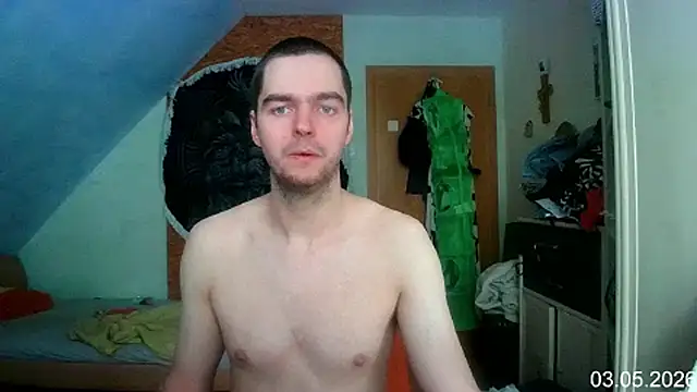 Chris23547 online show from 05-03-26, 04:13
