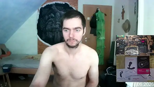 Snapshot of Chris23547 chatting on 06-17-26, 03:24 Chris23547 online show from 06-17-26, 03:24