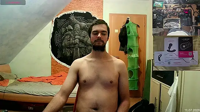 Snapshot of Chris23547 chatting on 07-12-26, 12:07 Chris23547 online show from 07-12-26, 12:07