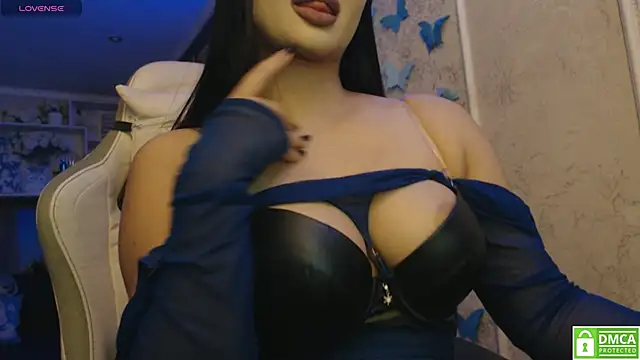 lunarose777 online show from 09-27-25, 08:14