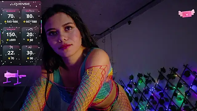 Snapshot of -Camila_ chatting on 02-23-25, 09:37 -Camila  online show from 02-23-25, 09:37