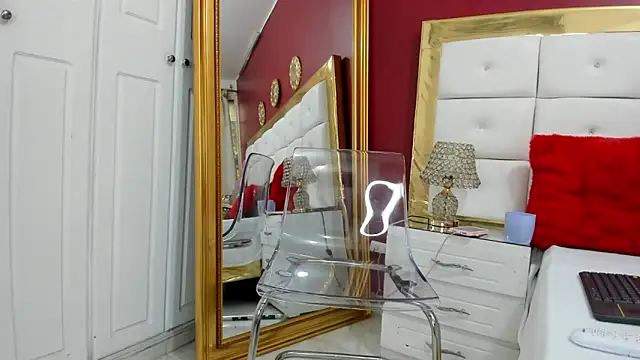 KendalStallyon online show from 12-18-24, 02:06