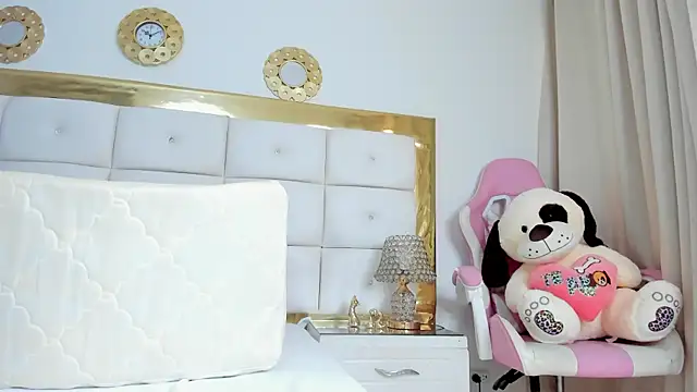 KendalStallyon online show from 03-20-25, 05:04