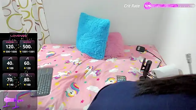 sweetnia online show from 12-13-24, 12:50