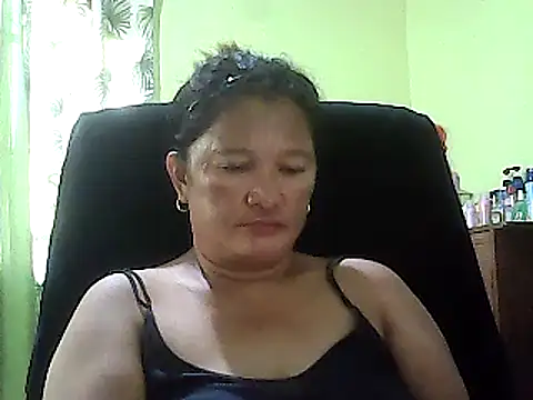hott scarlett online show from 02-03-25, 12:58