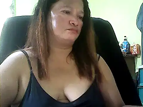 hott scarlett online show from 02-05-25, 08:11