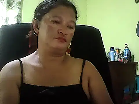 hott scarlett online show from 02-08-25, 04:36