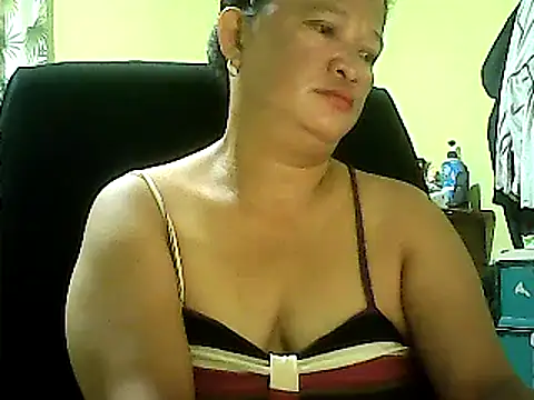 hott scarlett online show from 03-05-25, 10:32