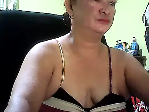 hott scarlett online show from 03-06-25, 10:47