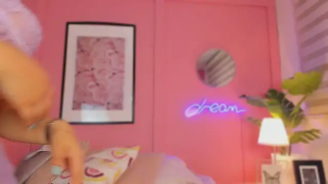 SoySaraa online show from 03-14-25, 08:21